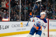 Jeff Skinner has a unique opportunity to contribute for the Edmonton Oilers - Source: Imagn